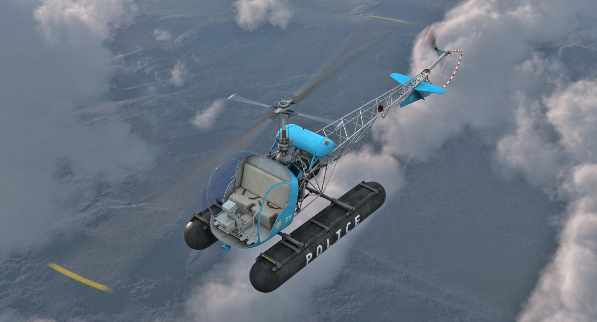 bell 47 floats police max https://p.turbosquid.com/ts-thumb/34/09DVJK/UAJRz0q9/bell47onfloatspolicerigged3dmodel003/jpg/1482236079/1920x1080/fit_q87/3ae6fdeaae47efb4cb40f4fc76cbdb022b8ac6f1/bell47onfloatspolicerigged3dmodel003.jpg
