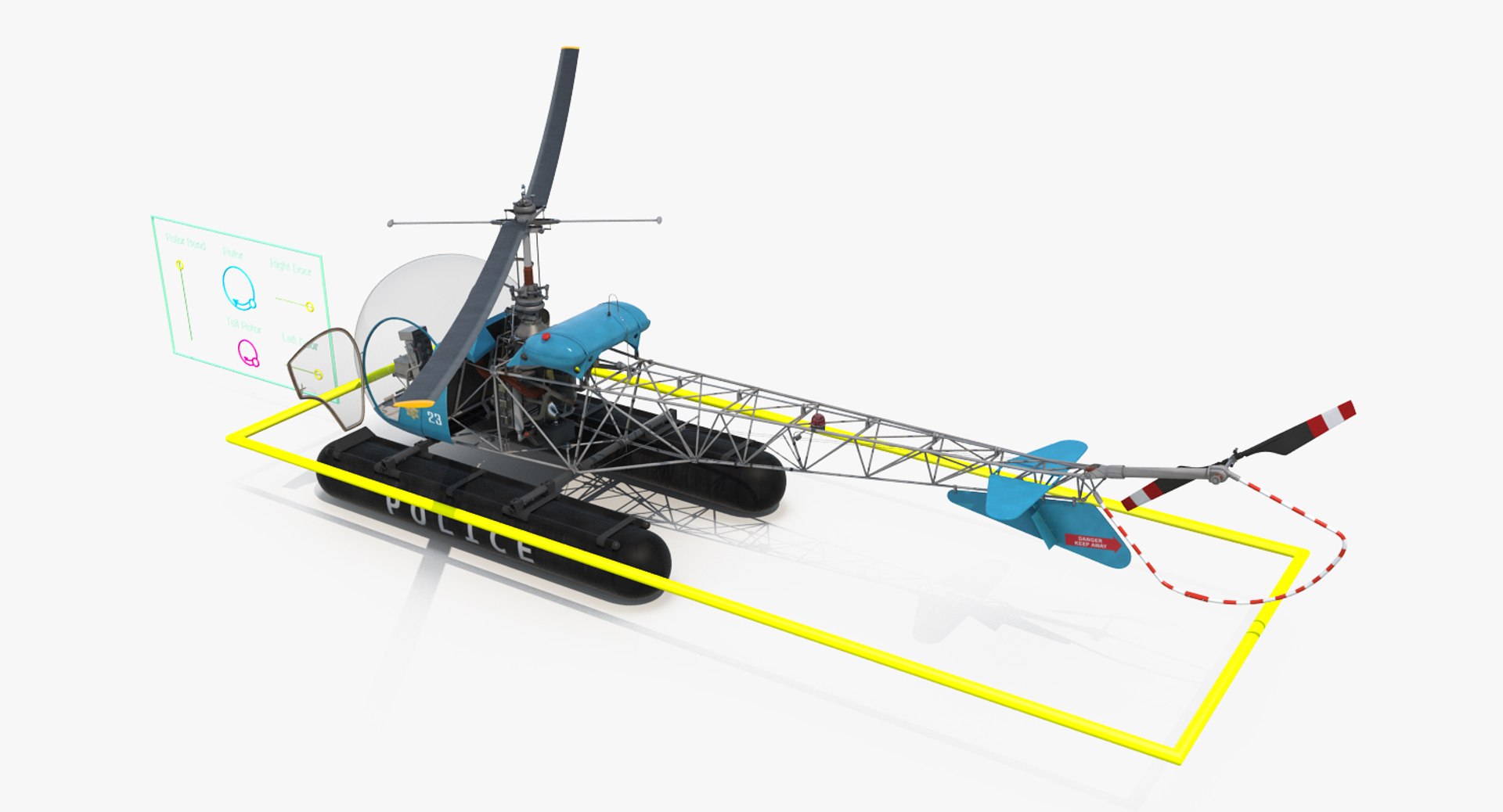 bell 47 floats police max https://p.turbosquid.com/ts-thumb/34/09DVJK/d0fSQs5Z/bell47onfloatspolicerigged3dmodel026/jpg/1482236079/1920x1080/fit_q87/9bc837e87425e7bdc0a65cc307672e845d4ebfa7/bell47onfloatspolicerigged3dmodel026.jpg