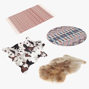 Rugs Collection 3