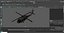 Sikorsky UH-60 Black Hawk US Military Utility Heli