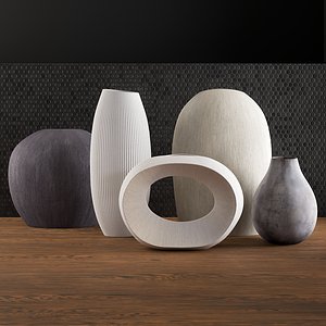 Vases 4