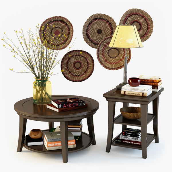 Pottery barn new arrivals metropolitan coffee table