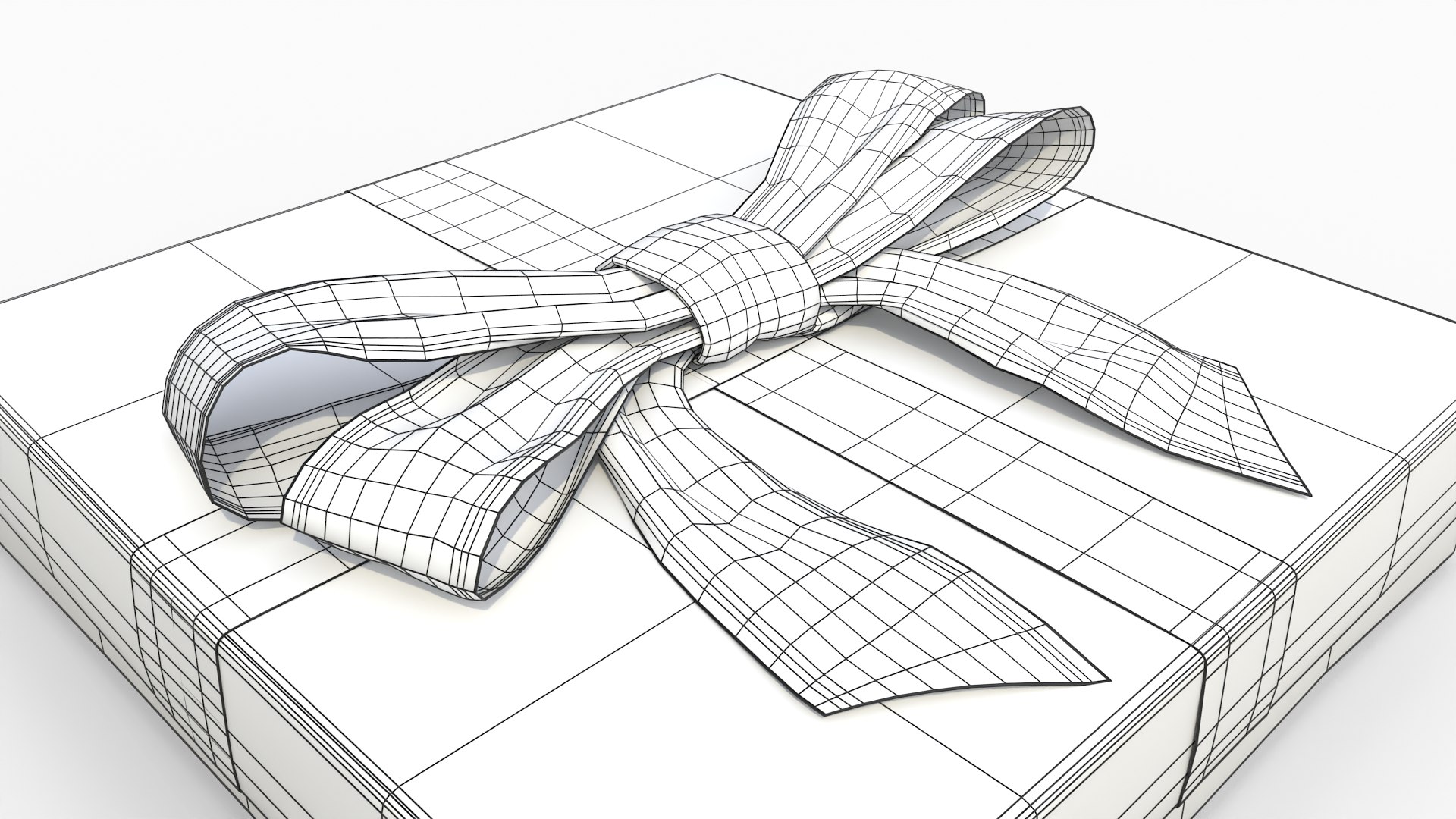 3D model Gift Box - Flat Regular with Fixed Ribbon Bow https://p.turbosquid.com/ts-thumb/34/8FZgoN/qU/render_15/png/1771805983/1920x1080/fit_q87/e2a9f57cbfa0b50b3e4560c50b668332e68b58b0/render_15.jpg