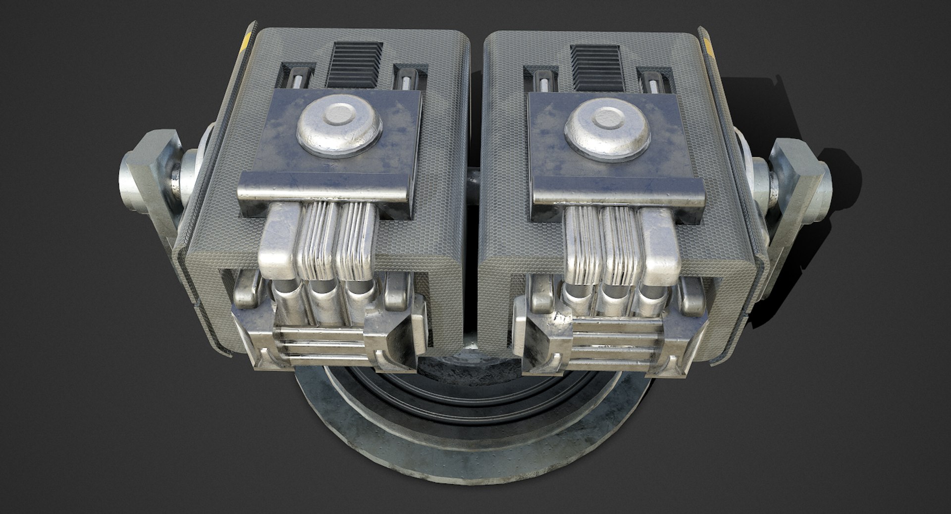 3D heavy missile launcher sci-fi model https://p.turbosquid.com/ts-thumb/34/ACUsL6/AegQ4gvB/screenshot118/png/1558092321/1920x1080/fit_q87/8a091cf642a77f95951d0e23de3f21ead14ddf74/screenshot118.jpg