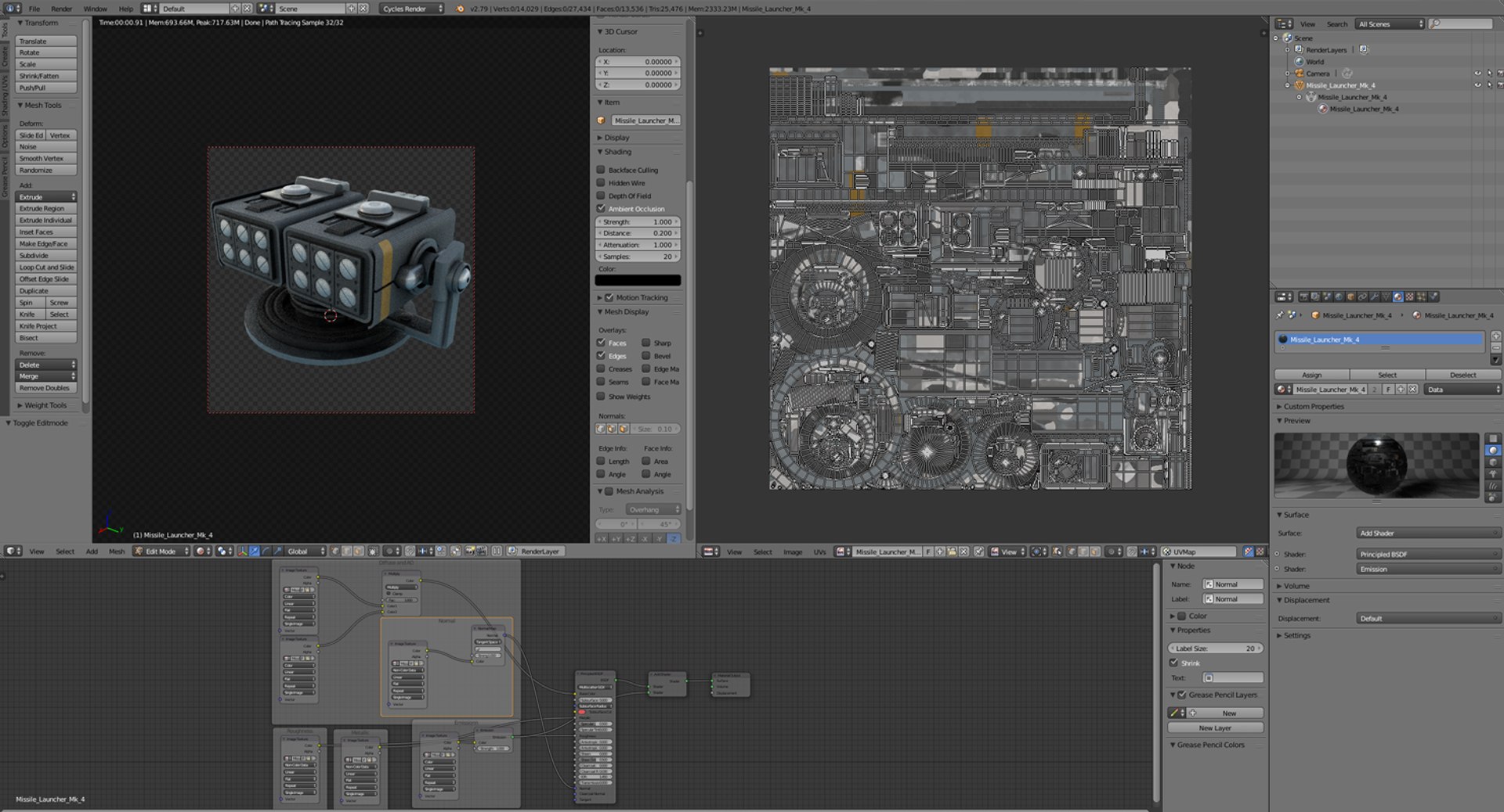 3D heavy missile launcher sci-fi model https://p.turbosquid.com/ts-thumb/34/ACUsL6/LjUH1v5l/uv/png/1558092322/1920x1080/fit_q87/ed305483e5399120806cc80e8d73fc1a2a16b544/uv.jpg