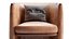 OPUS Armchairs Giorgetti