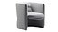 OPUS Armchairs Giorgetti