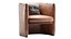 OPUS Armchairs Giorgetti