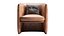 OPUS Armchairs Giorgetti