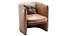 OPUS Armchairs Giorgetti