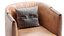 OPUS Armchairs Giorgetti