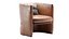 OPUS Armchairs Giorgetti