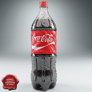 Coca-Cola 2L