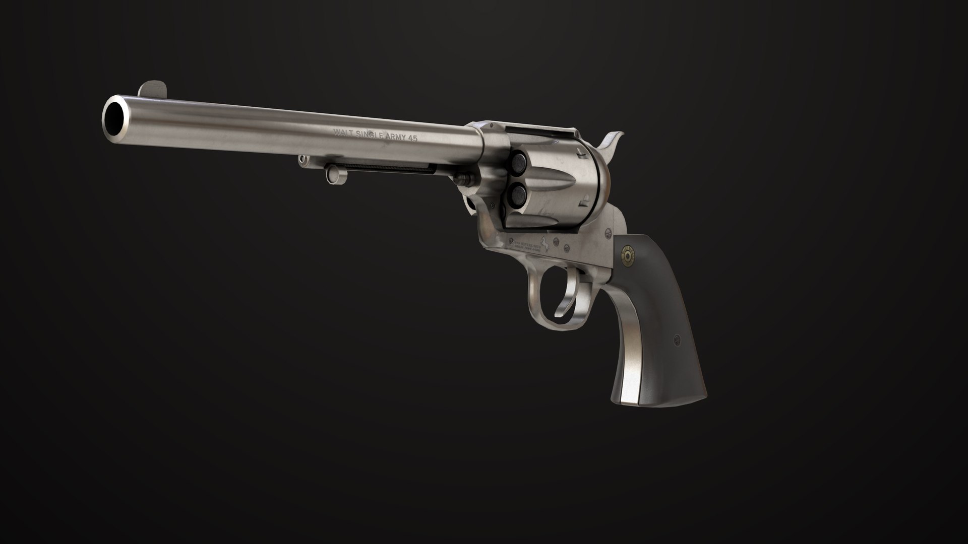 Revolver 03 Model Colt Silver All PBR Unity UE Textures 3D model https://p.turbosquid.com/ts-thumb/34/D901fQ/X7/revolver03_00003/jpg/1703489897/1920x1080/fit_q87/5f519dfd368f24e8ac3cd9665a62c83ed58a8002/revolver03_00003.jpg