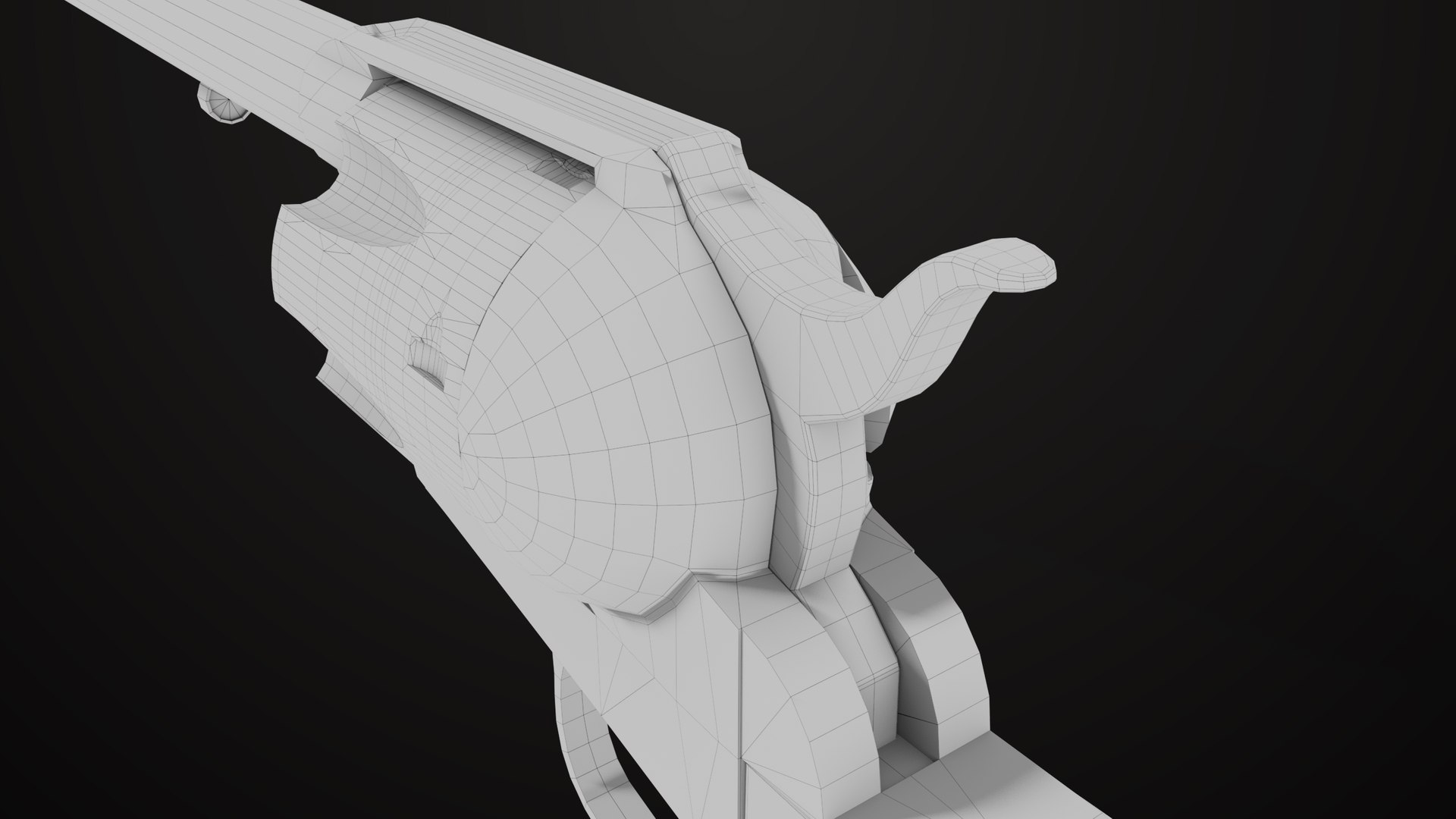 Revolver 03 Model Colt Silver All PBR Unity UE Textures 3D model https://p.turbosquid.com/ts-thumb/34/D901fQ/Yq/revolver03_00047/jpg/1703489919/1920x1080/fit_q87/507bb7d13eba71a3316ff345caced1fc60816a73/revolver03_00047.jpg