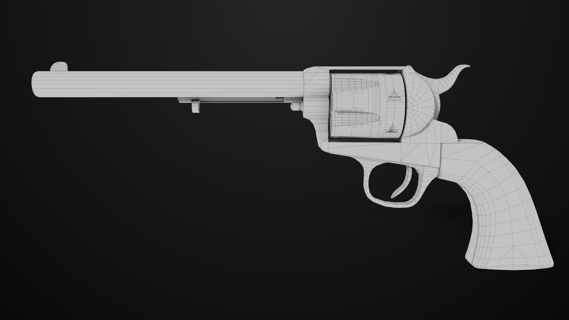 Revolver 03 Model Colt Silver All PBR Unity UE Textures 3D model https://p.turbosquid.com/ts-thumb/34/D901fQ/ht/revolver03_00037/jpg/1703489912/1920x1080/fit_q87/bbaffcf6aed47c363398c66d9015868720e7a776/revolver03_00037.jpg