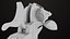 Revólver 04 modelo Colt Silver todas as texturas PBR Unity UE