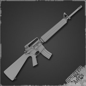M16a2