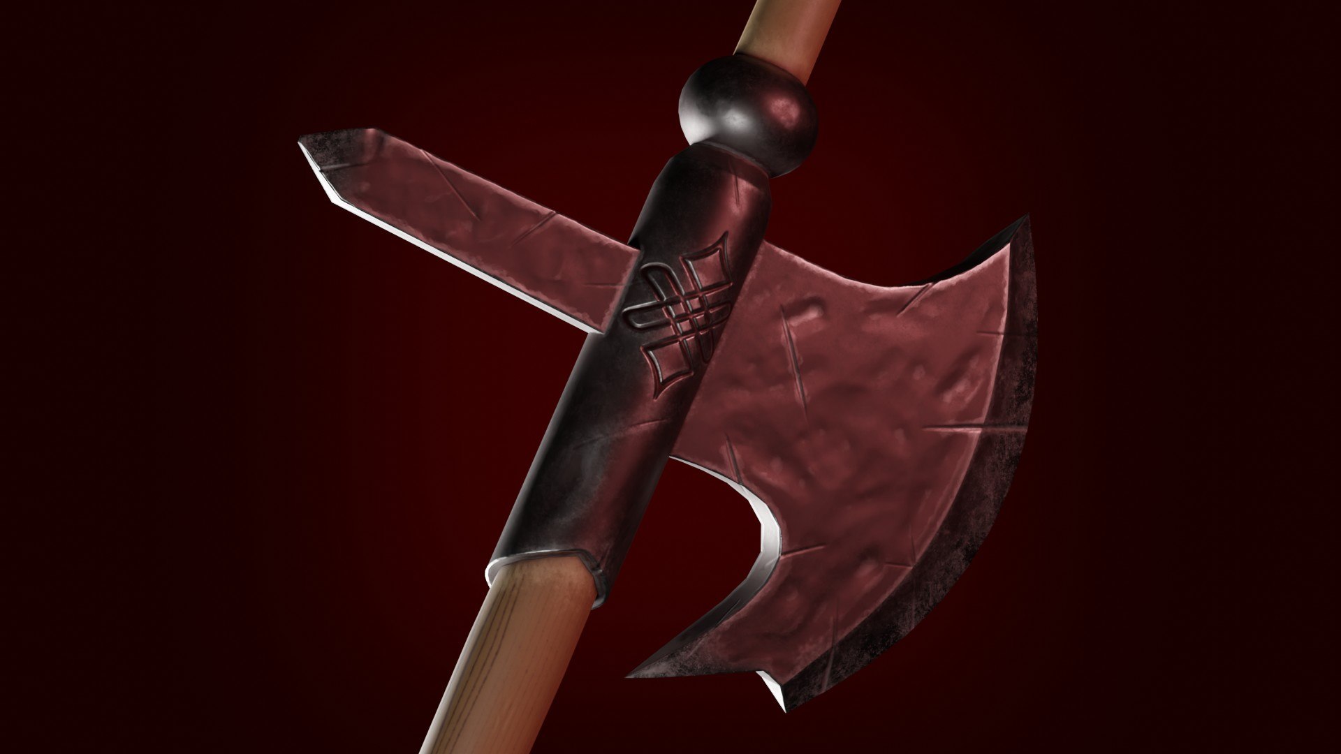 3D Long Ax https://p.turbosquid.com/ts-thumb/34/HfVrSK/FN/longax02/jpg/1646947534/1920x1080/fit_q87/b201328901a0dd90b68a3b06990a7f7a73de4a5c/longax02.jpg