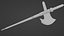 Long Ax