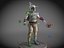 Star Wars Bobba Fett