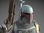 Star Wars Bobba Fett