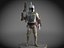 Star Wars Bobba Fett