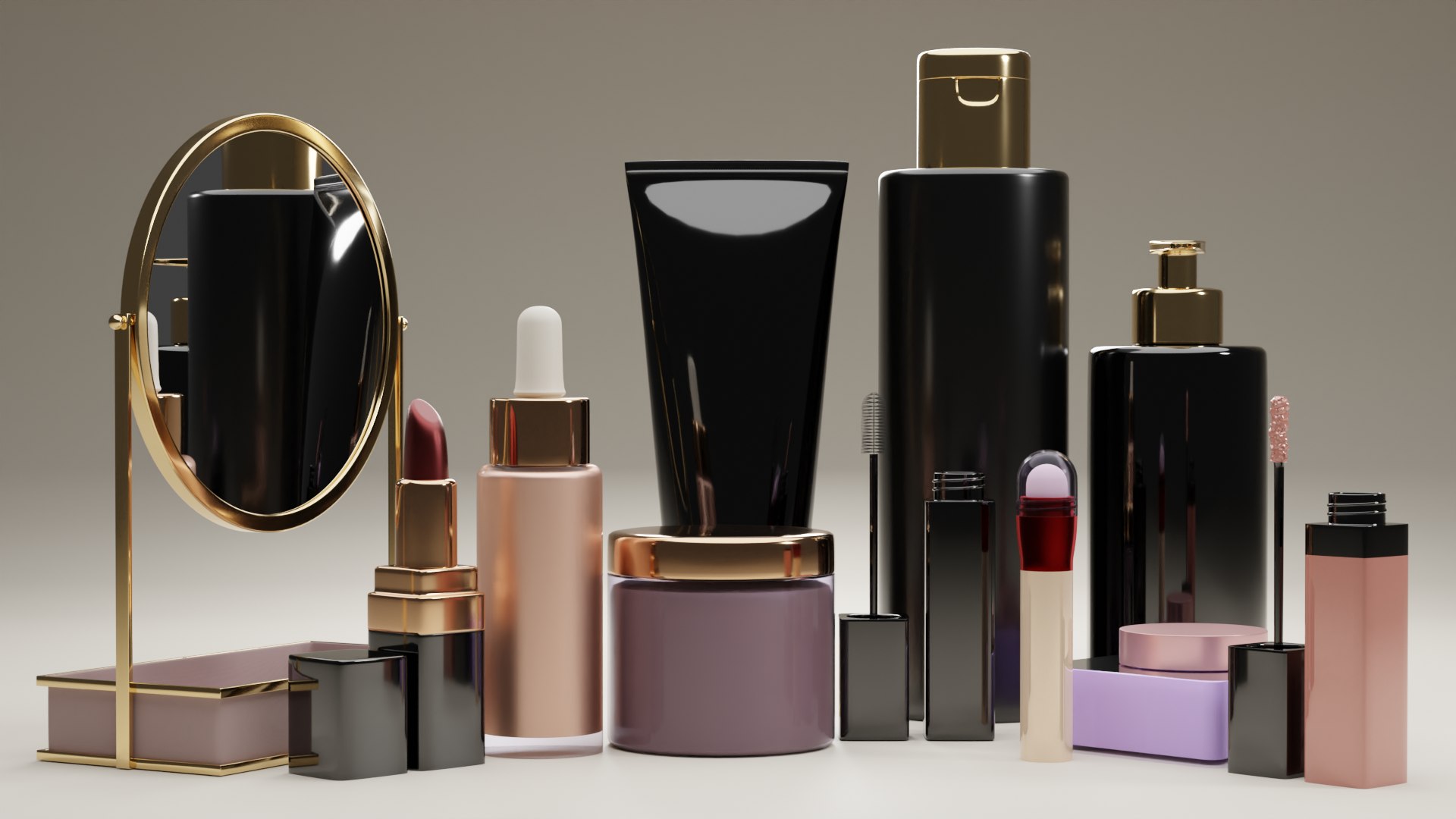 Cosmetic Collection 3D Model 3D model https://p.turbosquid.com/ts-thumb/34/L19Dr0/UU/5/png/1670181596/1920x1080/fit_q87/8acadbeea5e48735b488accdbc5295c5727ccd87/5.jpg