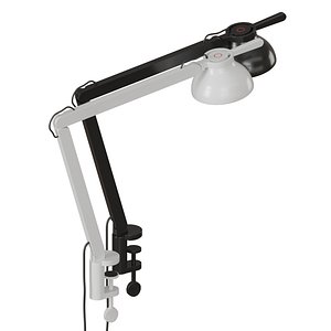 Pc Double Arm W Clamp