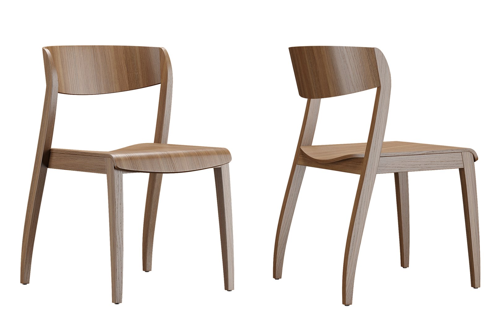 3D FRIDA CHAIR-BARSTOOL Model - TurboSquid 2055533