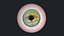 Creatures eyes