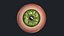 Creatures eyes