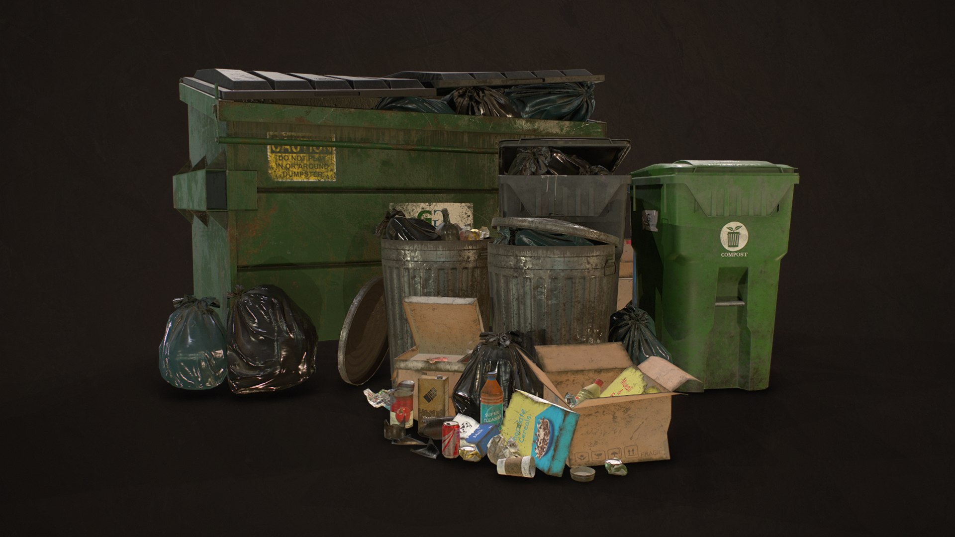 3D pack urban trash 3 model https://p.turbosquid.com/ts-thumb/34/NJvEhs/yFfDWUJ8/urbantrashpack3_03/jpg/1587635254/1920x1080/fit_q87/9f25e576870ee8bea34a2aad96d79204ffb624b4/urbantrashpack3_03.jpg