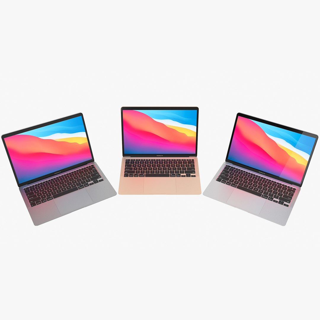 MacBook Air 13 - 2020モデル Apple MacBook Air 13.3インチ Retinaディスプレイ Late 2020