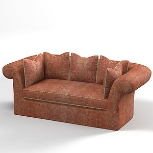 henredon classic sofa max