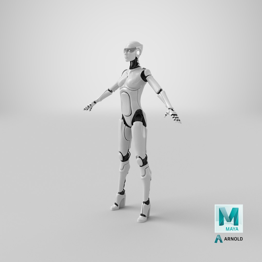 3D female cyborg robot rig https://p.turbosquid.com/ts-thumb/34/QSPyWb/4QvNaXoc/stemcell_maya_arnold_render/png/1604230441/1920x1080/fit_q87/3dbc2e6f8568868b40eccf55d69b3f989956951a/stemcell_maya_arnold_render.jpg