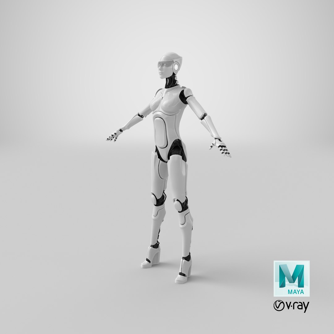 3D female cyborg robot rig https://p.turbosquid.com/ts-thumb/34/QSPyWb/7JeuFMRr/stemcell_maya_vray_render/png/1604230448/1920x1080/fit_q87/b3c2d724de4e6902a92b20de11d072632fe03fbe/stemcell_maya_vray_render.jpg