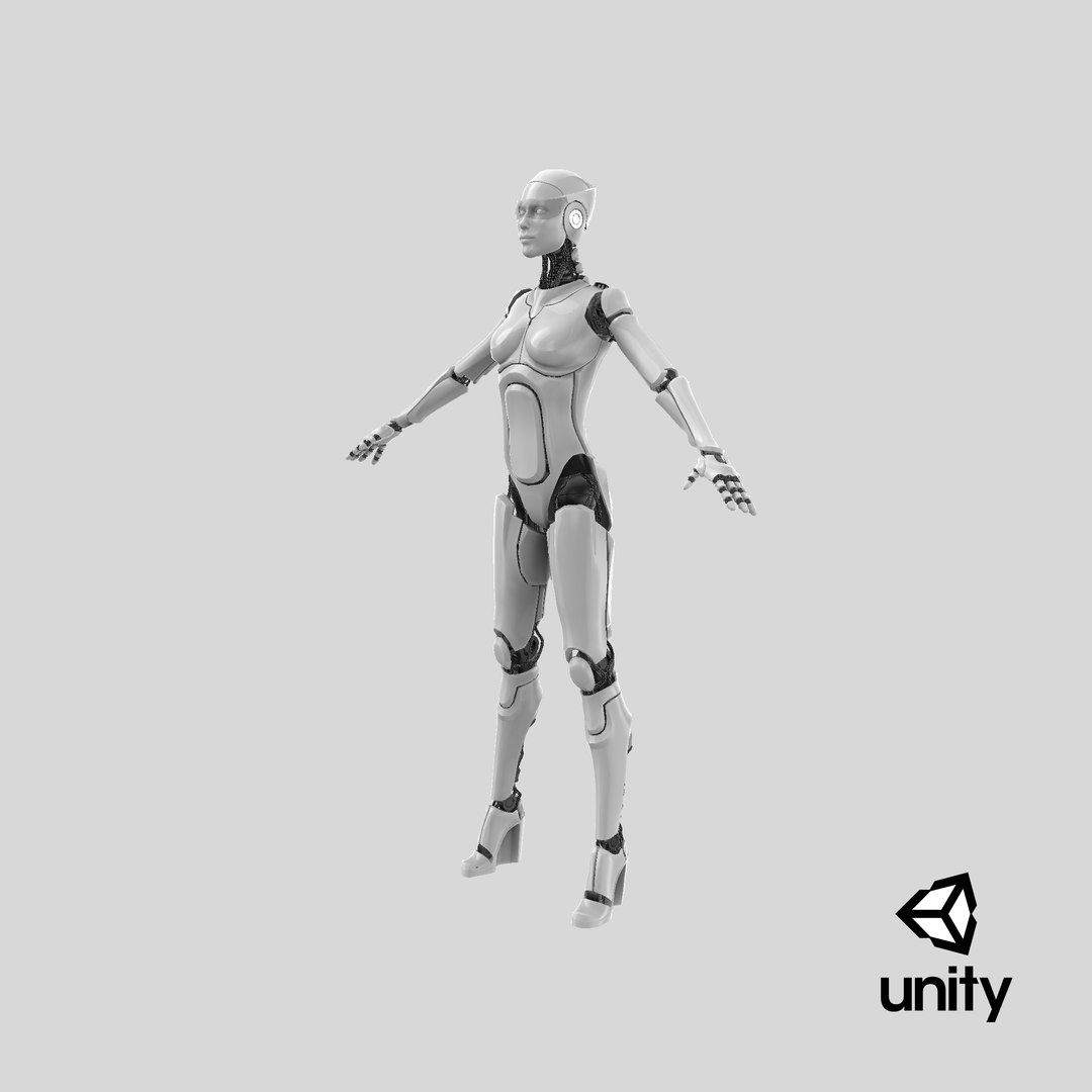 3D female cyborg robot rig https://p.turbosquid.com/ts-thumb/34/QSPyWb/KpPq3G2W/stemcell_unity_render/png/1604230426/1920x1080/fit_q87/c830360b35d84deb4f3c68dd5c785b0507a8ef8d/stemcell_unity_render.jpg
