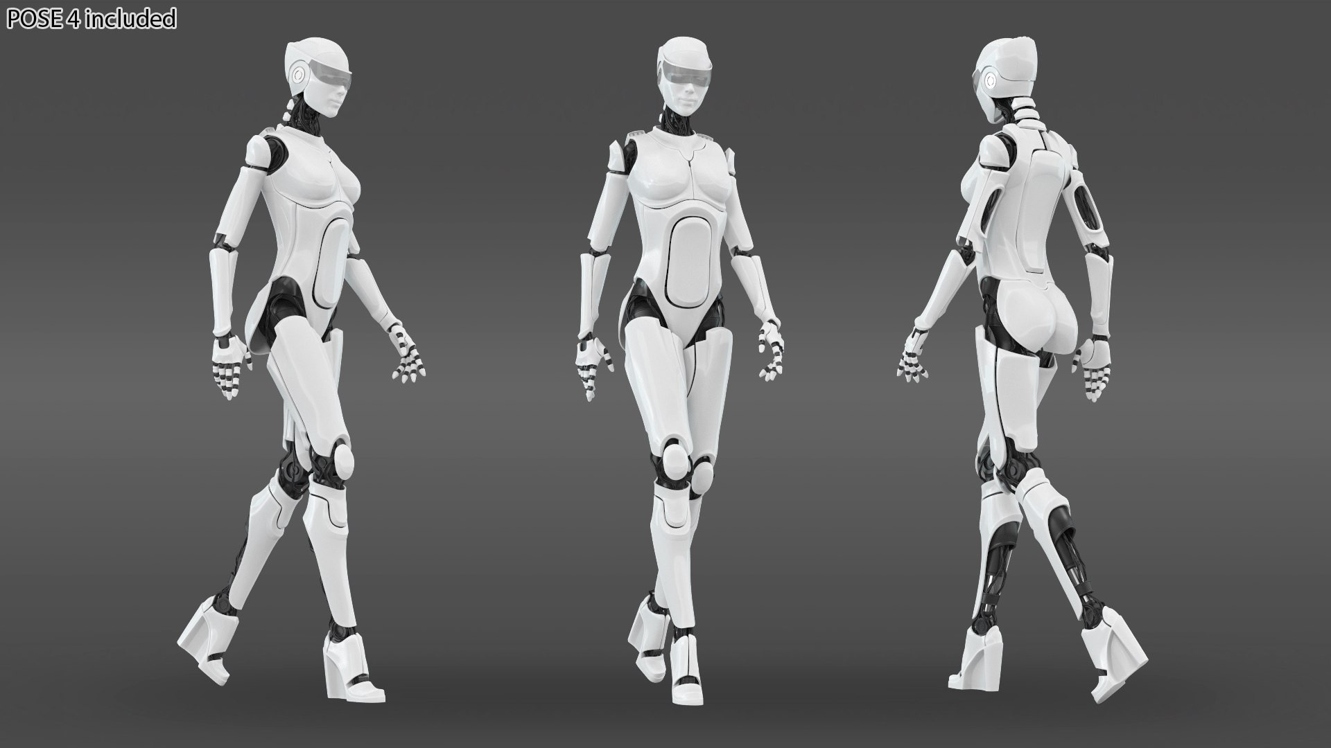 3D female cyborg robot rig https://p.turbosquid.com/ts-thumb/34/QSPyWb/tqvIIi4Y/p4/jpg/1604228679/1920x1080/fit_q87/977558e11f6a27a921ff2914854331bbddcdbfd1/p4.jpg