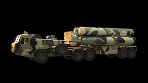 ?400 Russian Nuclear weapon