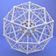 3d Printed Object 100
