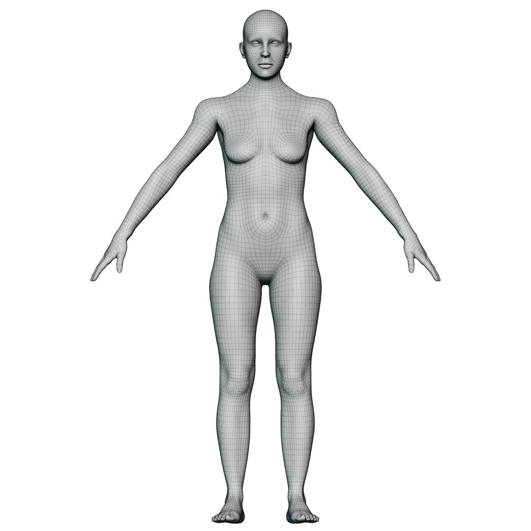 3D Female mannequin pose 1 PBR model https://p.turbosquid.com/ts-thumb/34/XKhbal/Um/wireallfem0101/png/1771854185/1920x1080/fit_q87/a69a98c5541ff9f2bda2f0e703ede8b0fcfece95/wireallfem0101.jpg