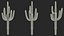 Giant Saguaro Cactus