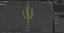 Giant Saguaro Cactus