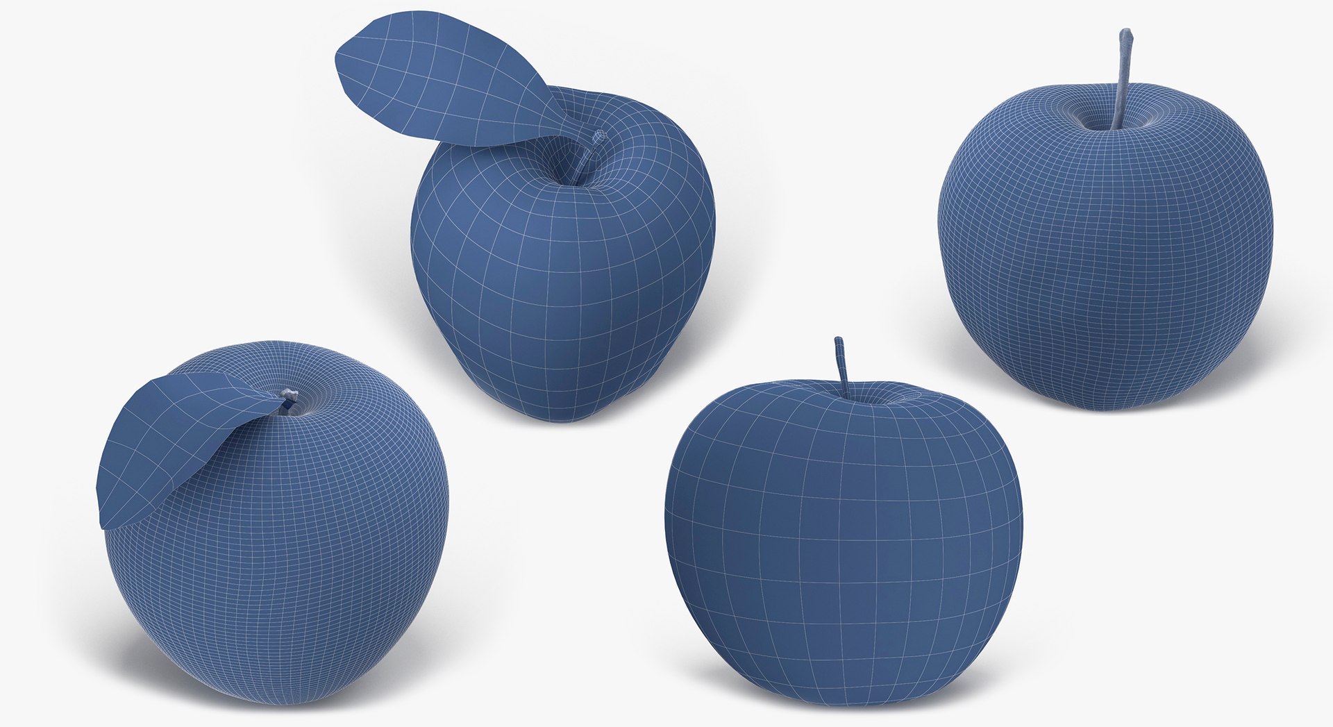 3D model Apples Collection 03 - 4 models https://p.turbosquid.com/ts-thumb/34/XpLSyY/1H/10w/jpg/1633329729/1920x1080/fit_q87/c8eb2beb6304d7ceb5524b78ef19b4d5e211e6e5/10w.jpg