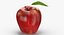 Apples Collection 03 - 4 Modelle
