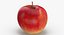Apples Collection 03 - 4 Modelle