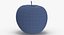 Apples Collection 03 - 4 Modelle