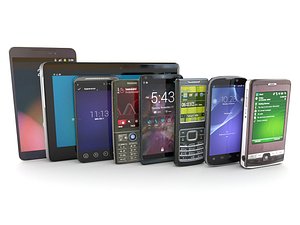 Mobile Devices Pack