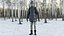 Men's Winter Full Clothing